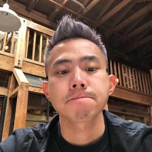 Meet your Posher, Wei